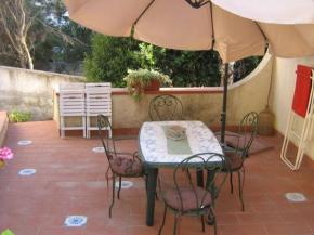 Carlo Apartment in villa near the sea - wi-fi, Fontane Bianche